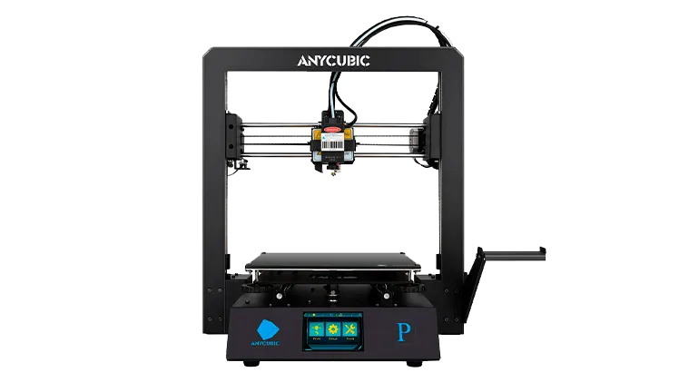 Сервисный центр Anycubic в Оренбурге